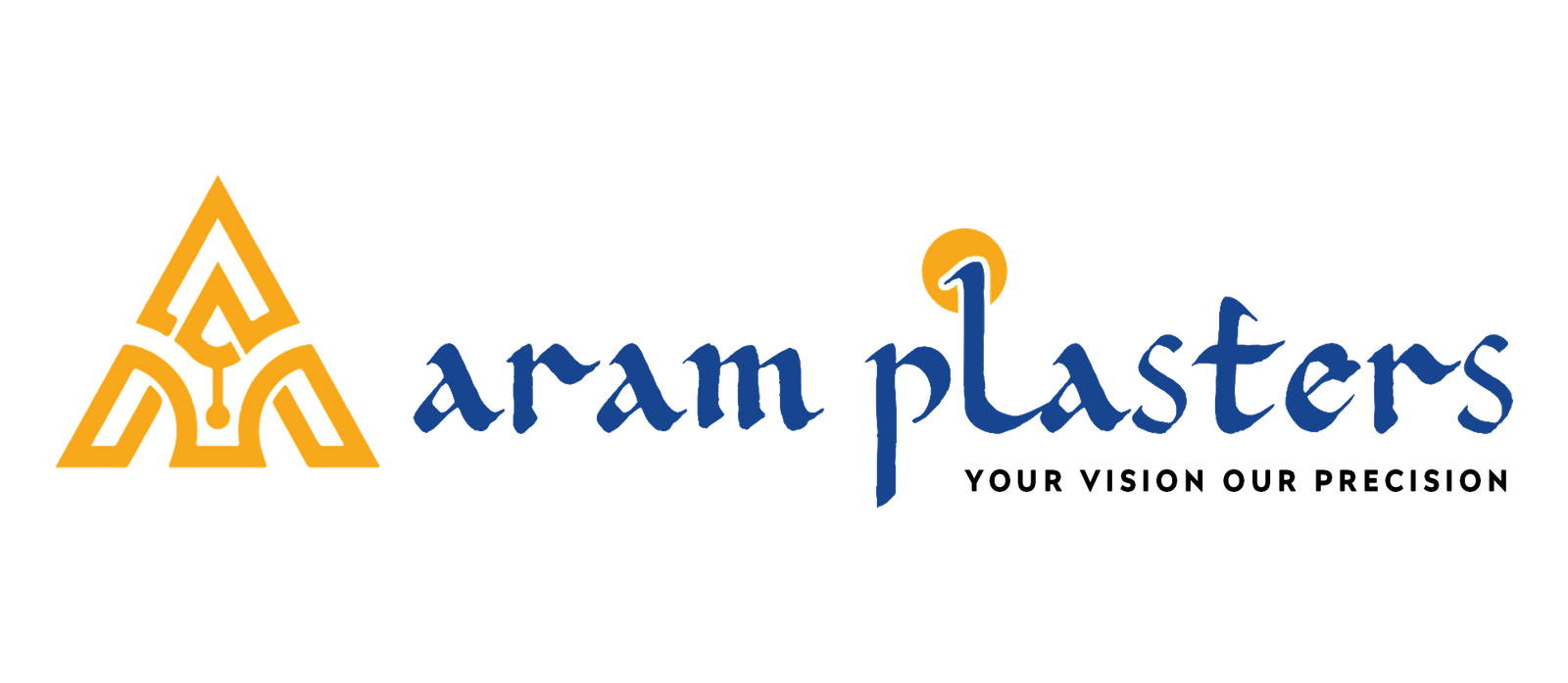ARAM PLASTERS